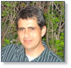 Jorge Bustamante